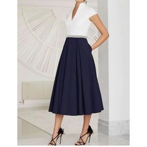 Mother of the Bride Dress